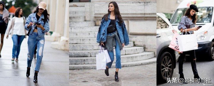 贝贝美妆新片神颜获赞，曾因吐槽霉霉挡道、Gigi太胖遭“封杀”？