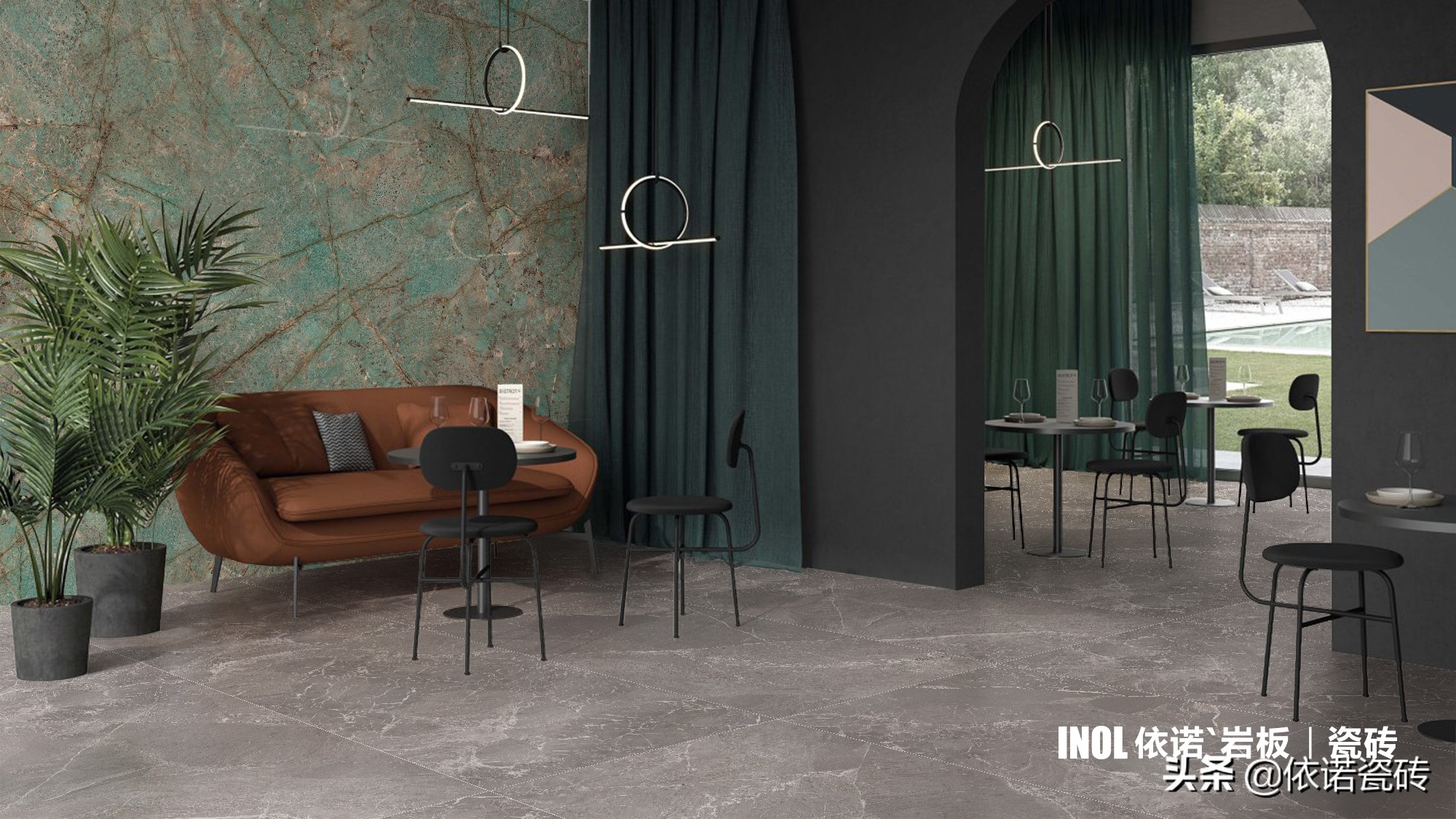 依诺岩板怎么样,依诺岩板完整版