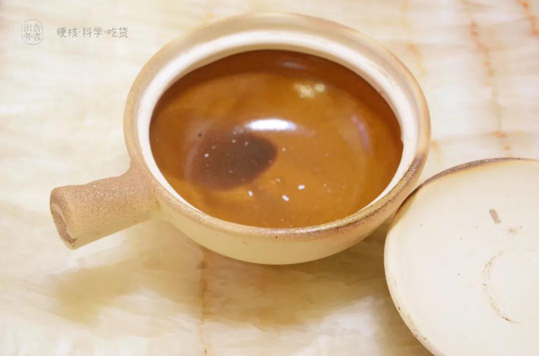 煲仔饭做的不成功是因为油不够吗,煲仔饭失败的做法