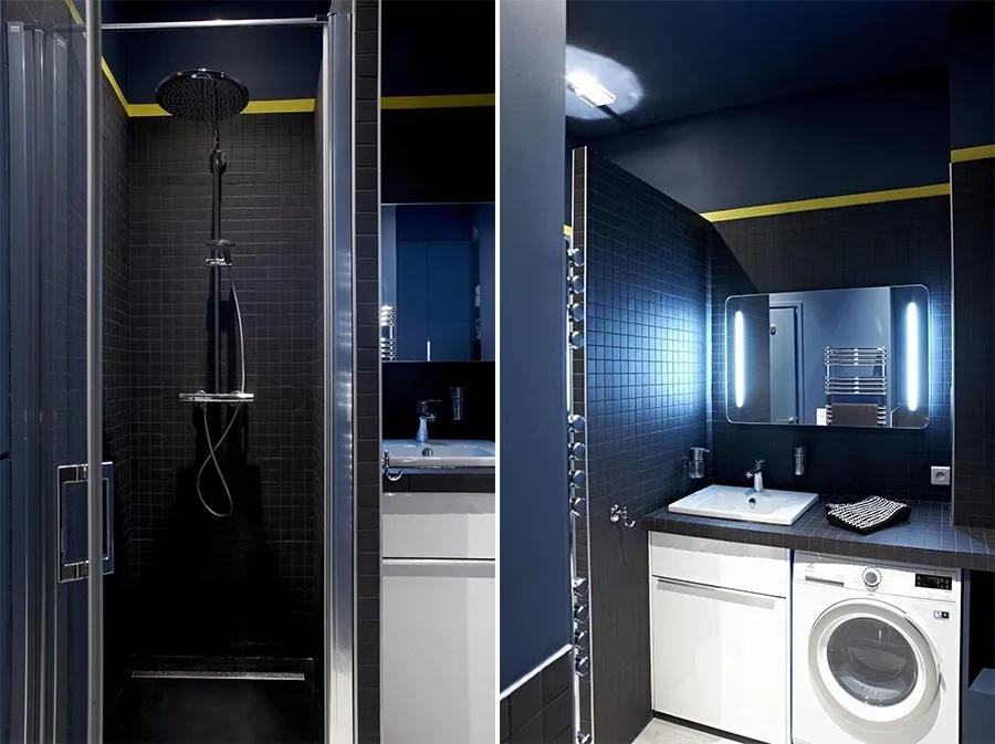 03层轻奢复式楼,500平豪华复式楼中楼