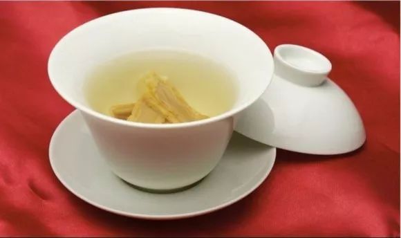 男女老少都适合的补气补血茶,当妈了也要保养自己