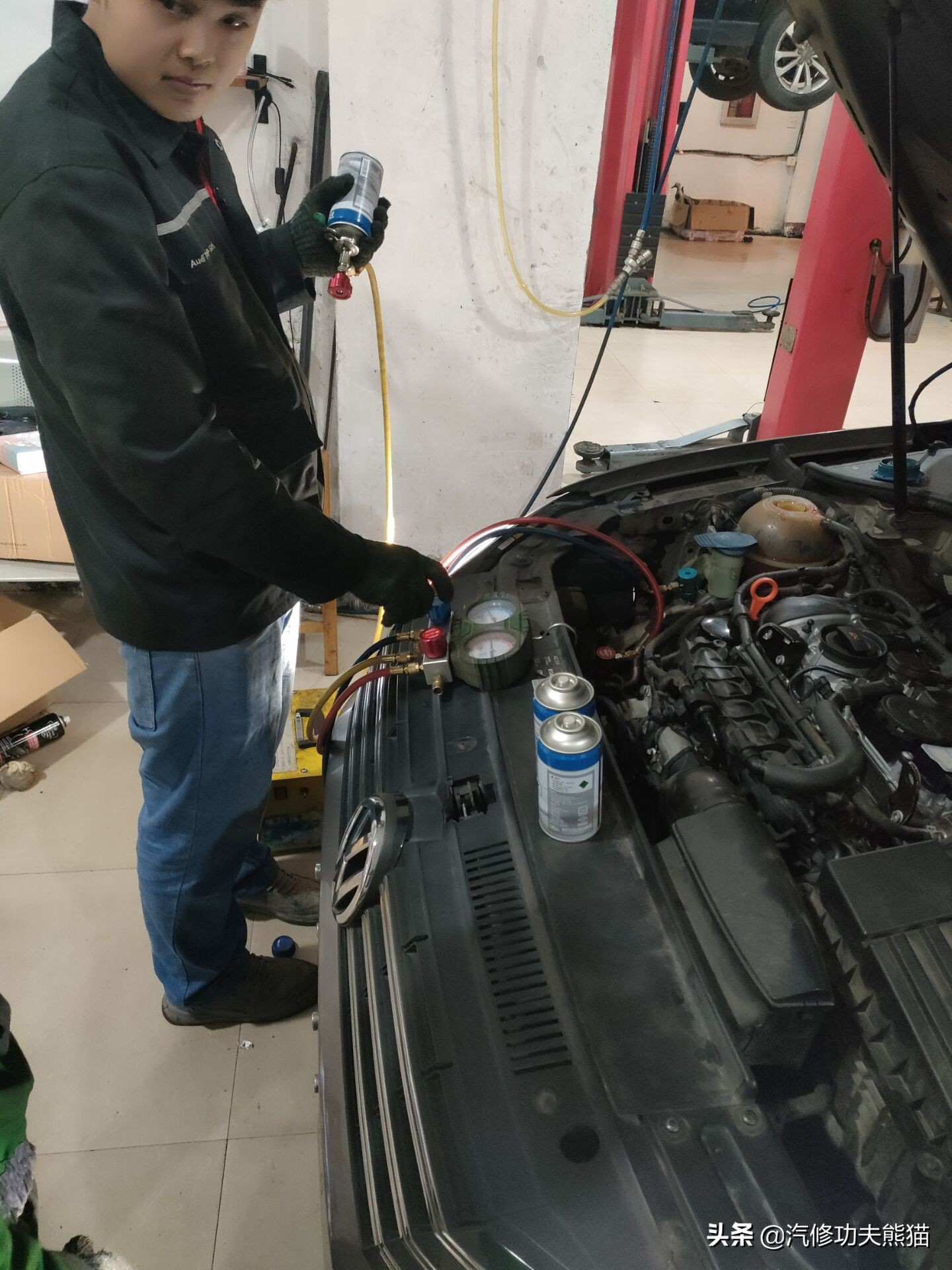 大众帕萨特烧机油维修费要多少,4s店解决不了问题该找谁