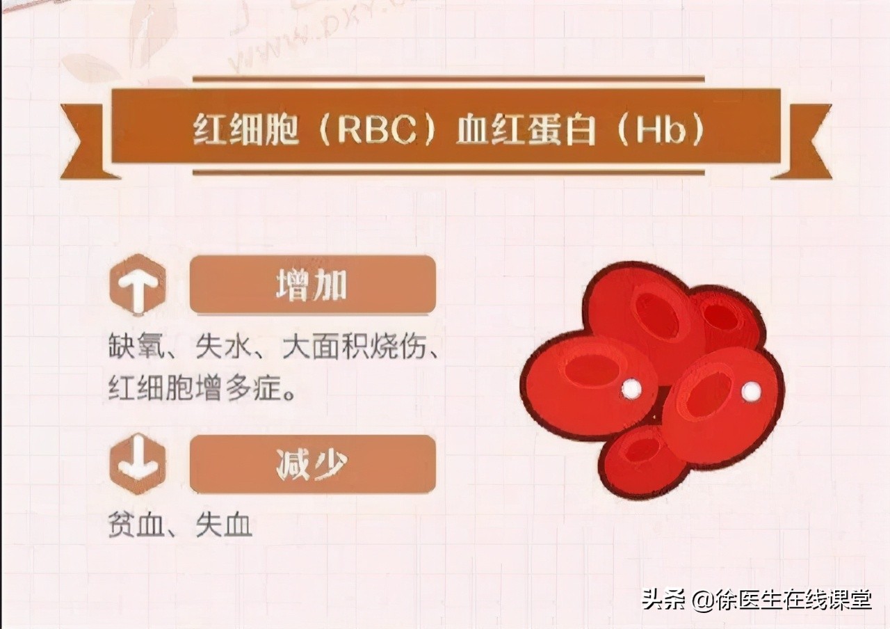 血常规能看出癌症转移吗,血常规能查出癌症骨转移吗