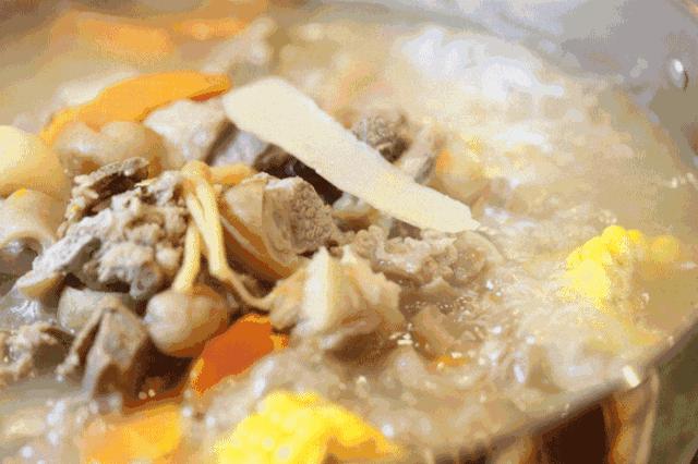 遇见天府雄州|陈新:一道美食映照的修为