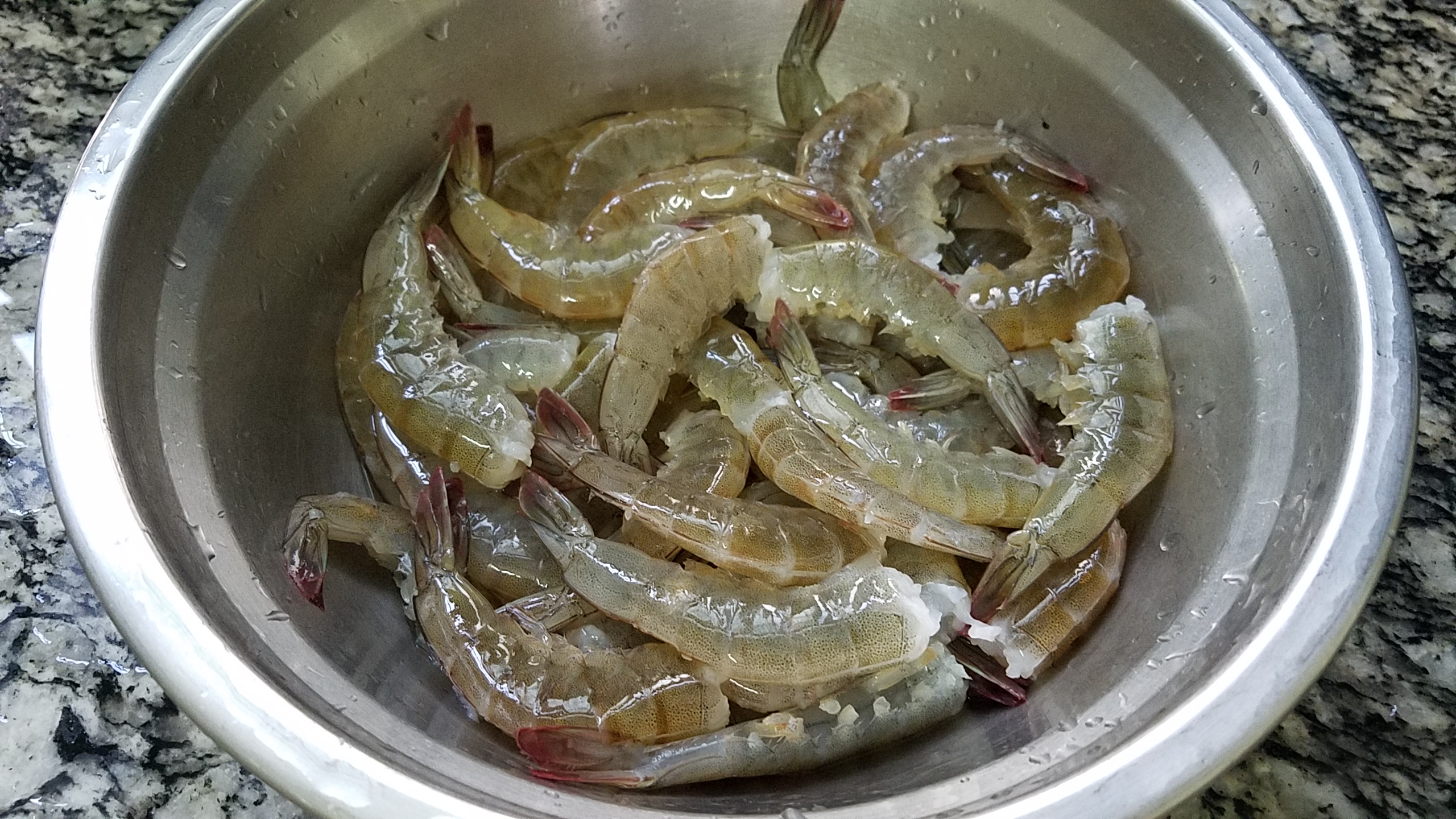 椒盐土豆虾的正确做法,椒盐土豆最好吃的做法家常