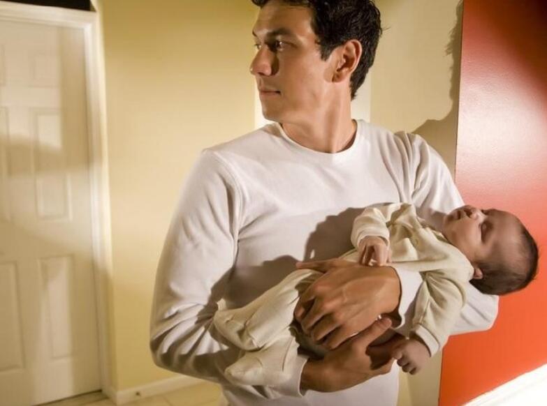 产后第一次超级疼怎么缓解,产后常见三种痛这样做可缓解