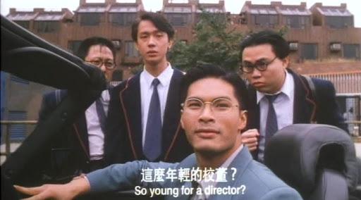 李准作家简介,黄霑才华横溢