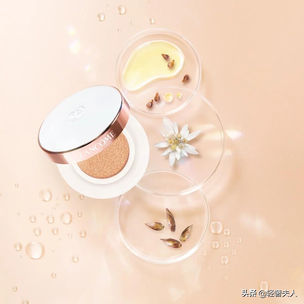 推荐款好用的粉底霜女士,2019最好用的大牌粉底排行榜