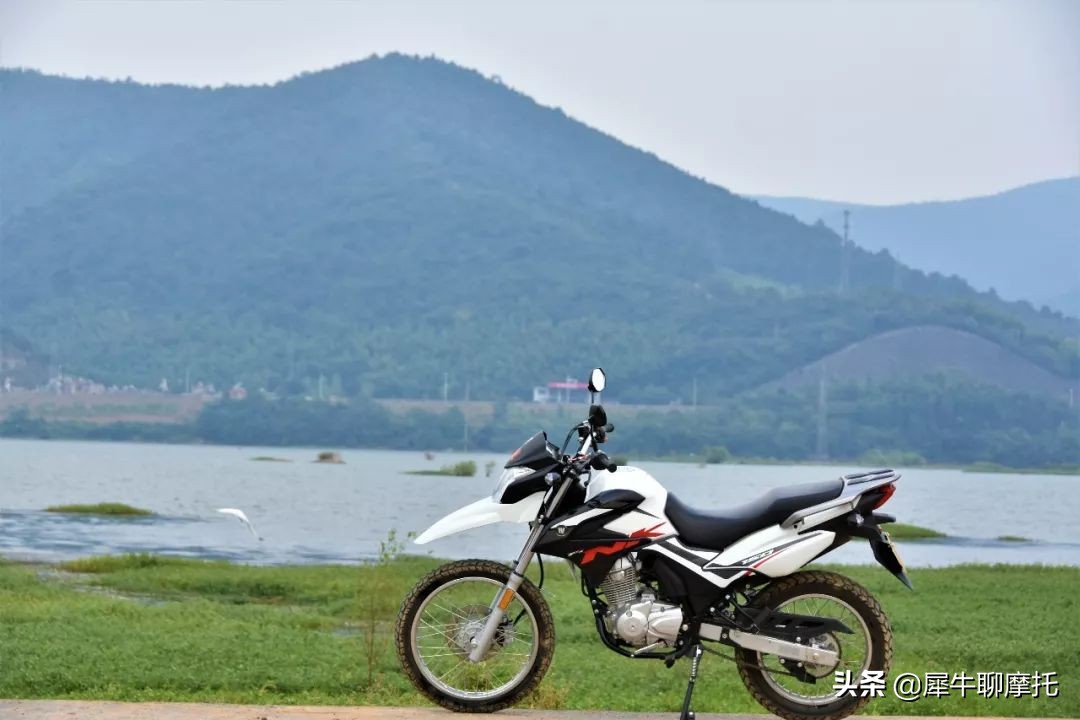 豪爵nk150s越野视频,豪爵nk150s越野摩托车试驾