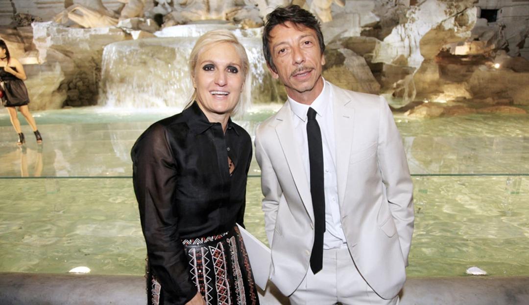 那个给Chloé设计出小猪包的设计师居然被Givenchy炒鱿鱼了