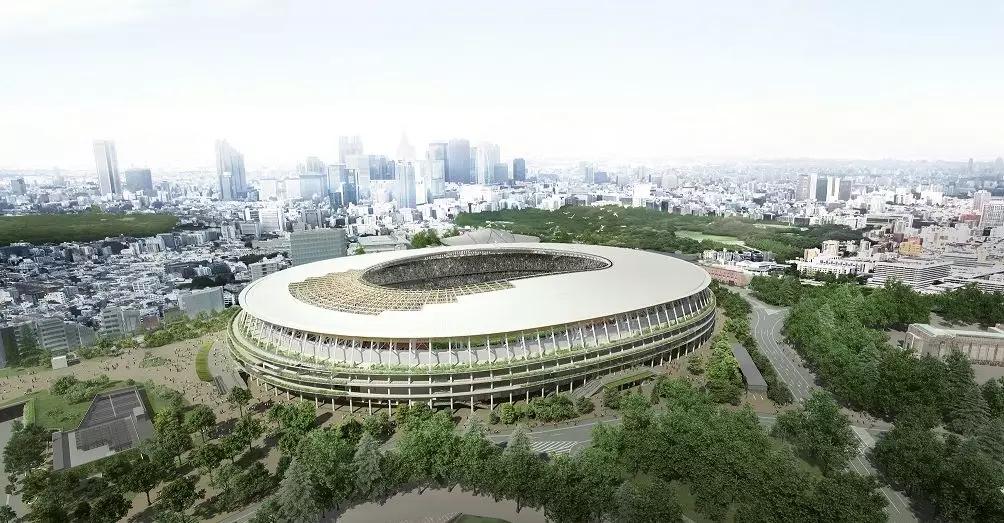 2019年度最忙建筑师——隈研吾，日本首个中国艺术大师美术馆落成