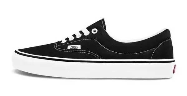 vision跟vans哪个缓震好,vanssk8-hi缓震