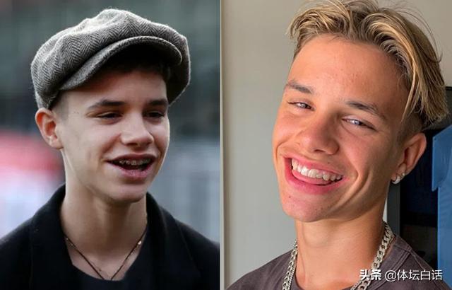 贝克汉姆小女儿近照,贝克汉姆小女儿照片