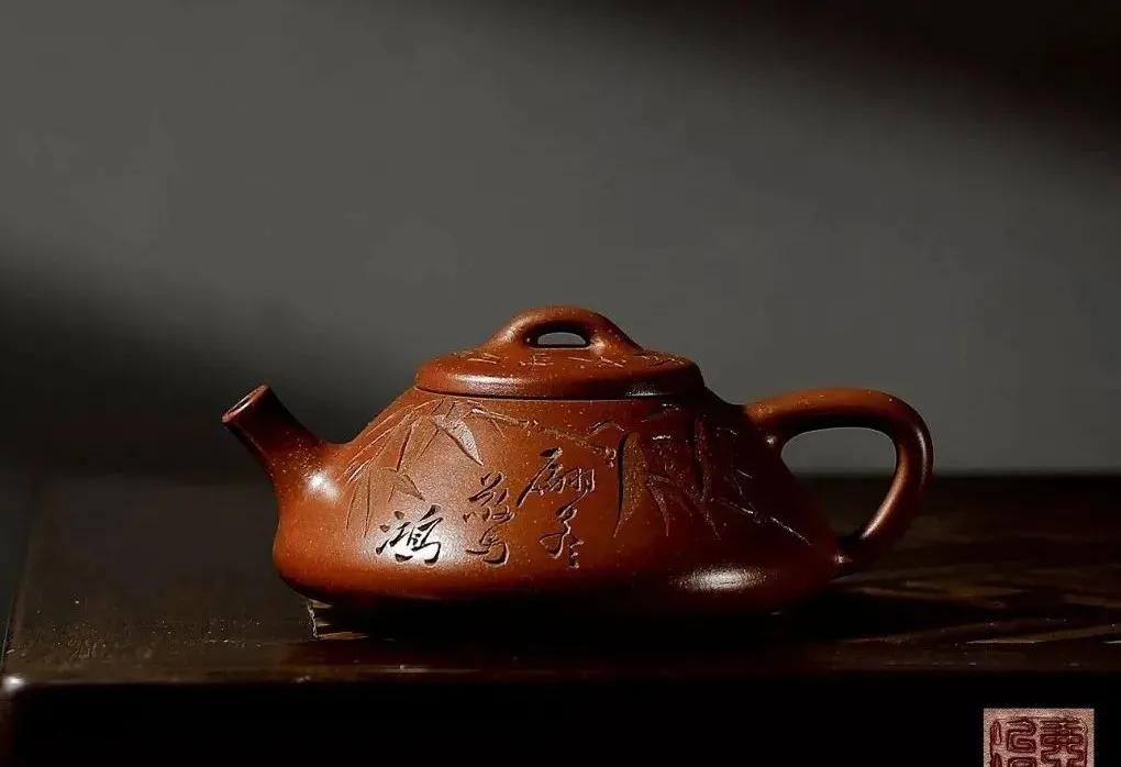 2021上半年紫砂拍卖TOP24(最新)