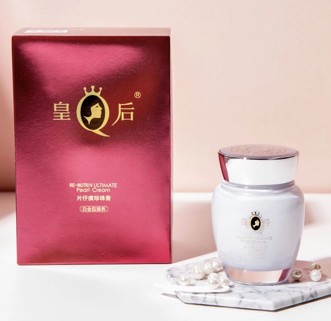 堪比科颜氏白泥的其他护肤品,堪比科颜氏精华