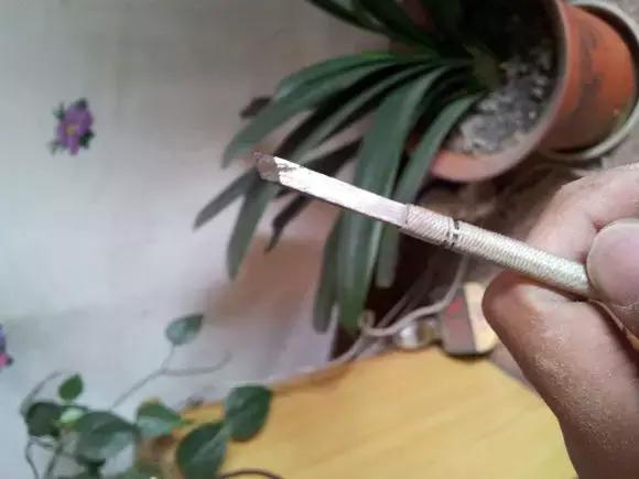 切片凤眼手串,自制纸菩提手串