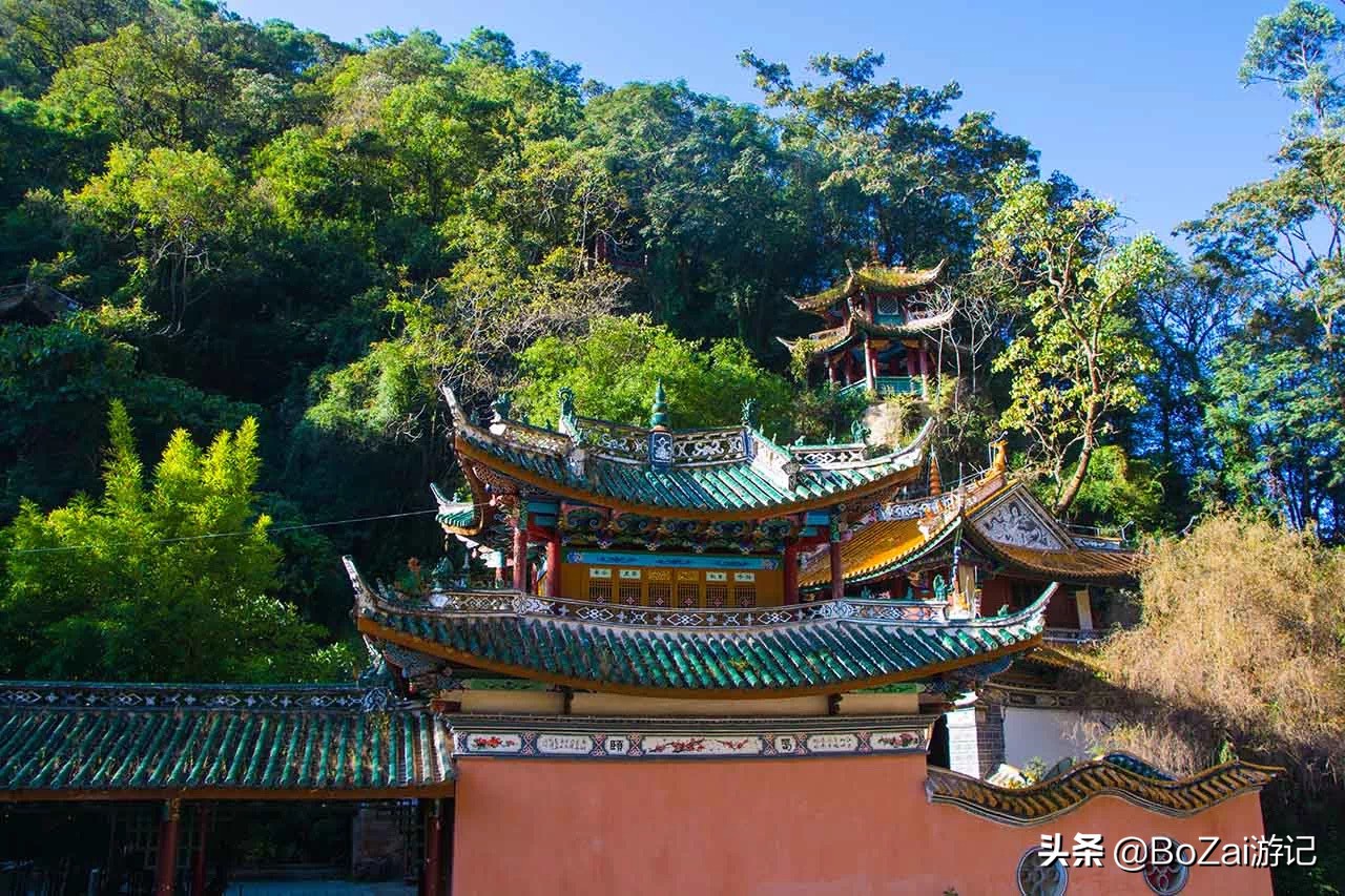 云南丽江旅游必去的景点攻略,云南丽江旅游攻略必去的景点推荐