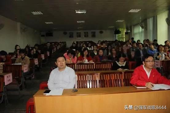 走进盂县最牛学校，清城中学，山西省长，亲自提名！