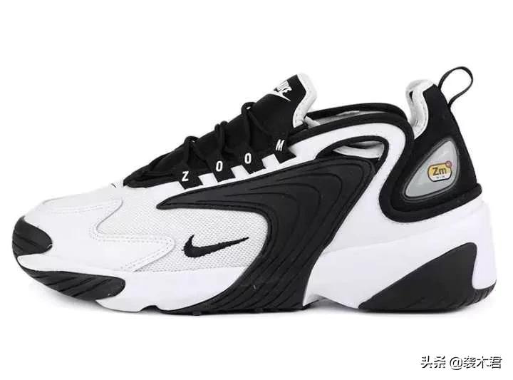 分享好看实用的鞋,目前穿得最舒服的几款鞋