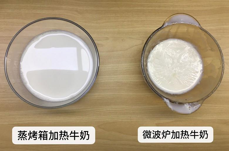 微波炉和烤箱哪个加热更好,微波炉和蒸烤箱哪个更好