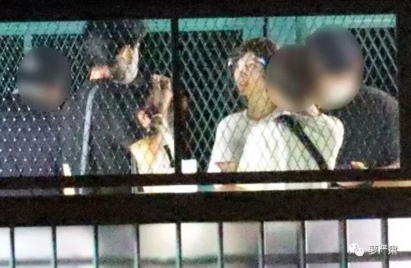 绝美人间传奇！两个大美人还在一起