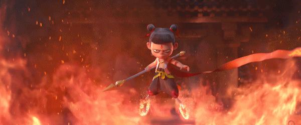 国漫很有看头,国漫终于开始走上巅峰