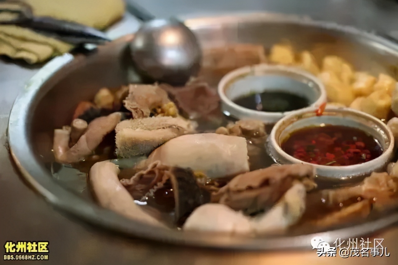 茂名哪个地方热,茂名很漂亮的风景