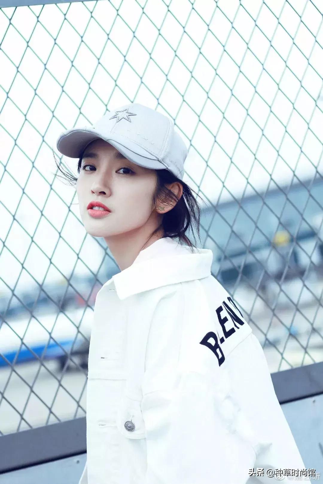 15个拍照技巧,15个拍照姿势让你拍照时瞬间美