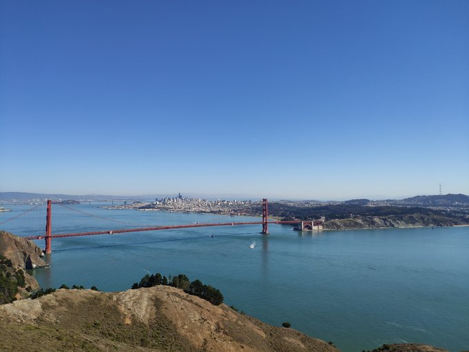 自驾游美国西雅图攻略,从西雅图到洛杉矶自驾游攻略