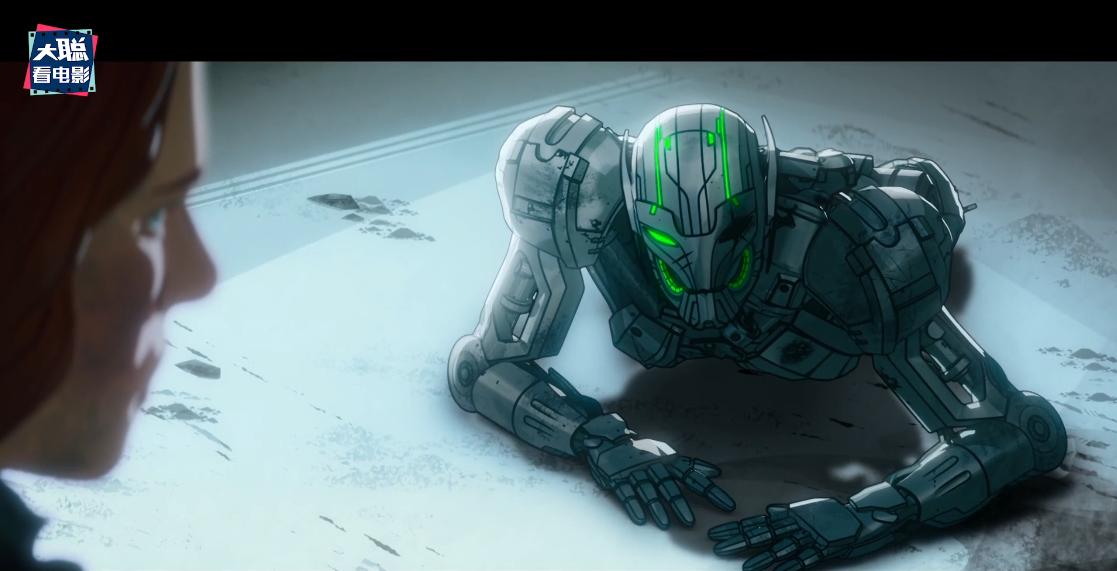 守护者联盟打败奥创,漫威假如第四集完整版