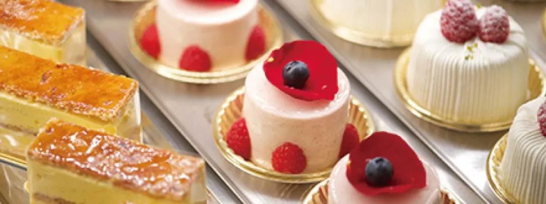 日本食玩日式甜品,日式甜品都有什么