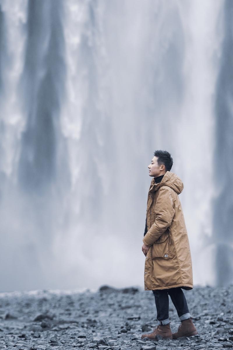 飘雪的季节,你要来一次冰岛(附冬季环游攻略)