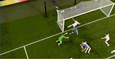 2021欧洲杯意大利与英格兰点球,2021欧洲杯决赛点球意大利英格兰