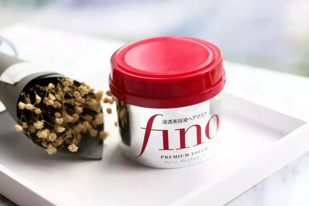 确认过眼神，这是我不知道的资生堂