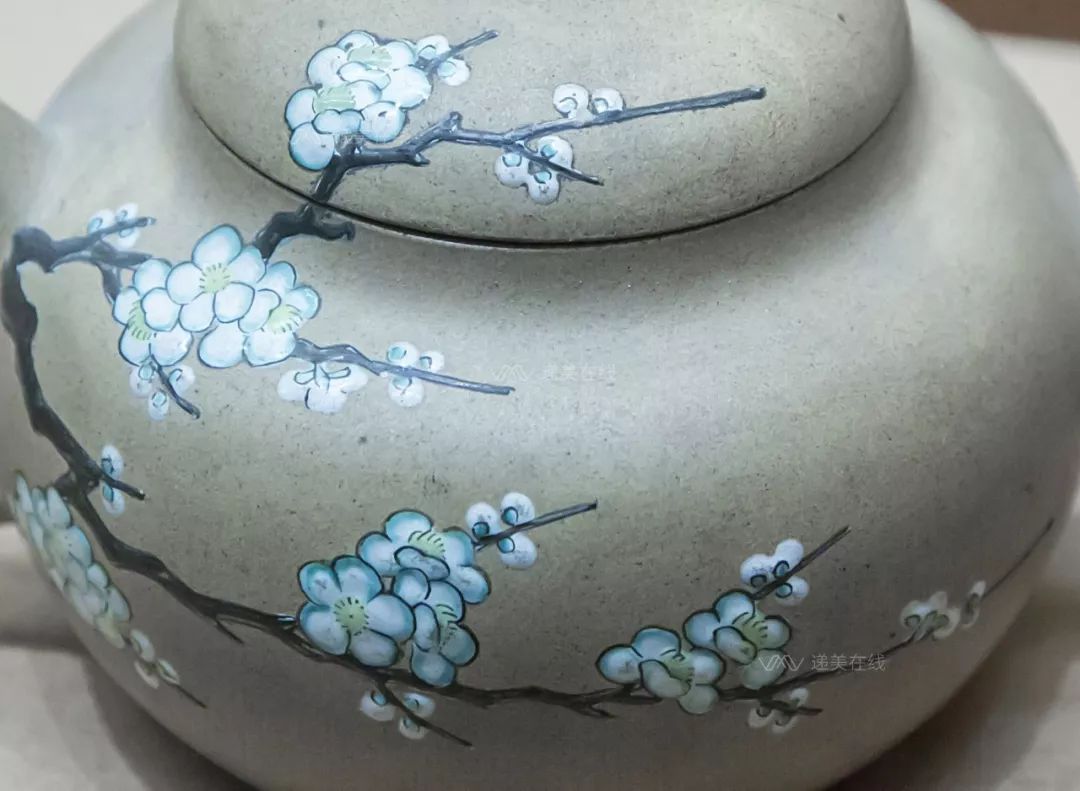 民国精品洪宪彩瓷收藏,最稀少的蓝釉瓷器