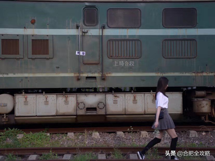 合肥有哪些好玩的地方值得一去,合肥最值得旅游的地方