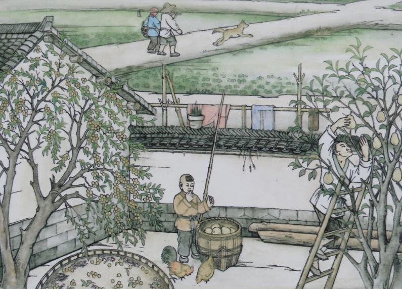 唐朝的文化与创新有哪些,唐朝土地制度