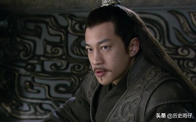 三国演义中的吕布之死,三国之吕布之死