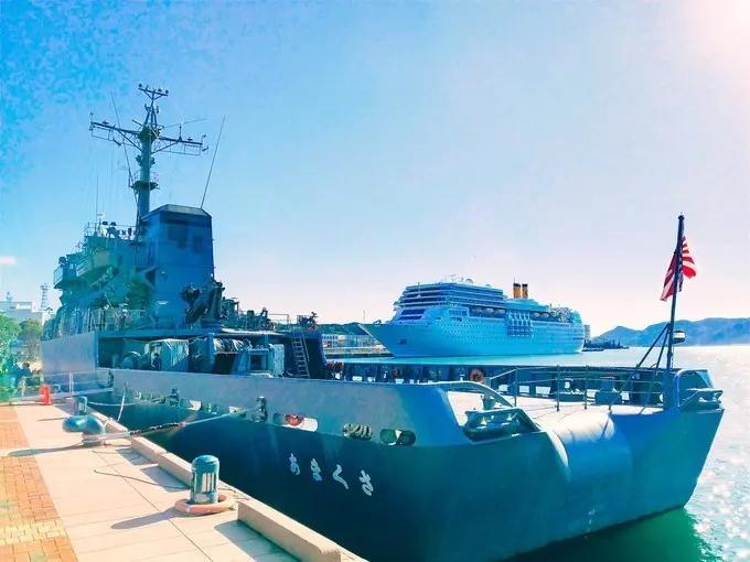 在邮轮上班要注意什么,没有疫情的时候我在做什么