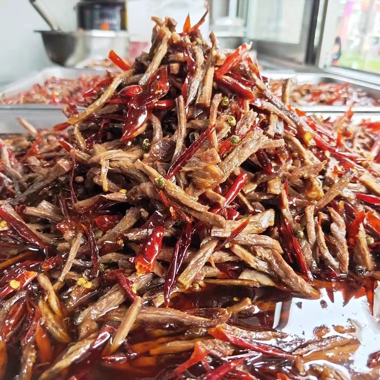 成都特产哪里可以买到实惠正宗的,成都特产必买清单