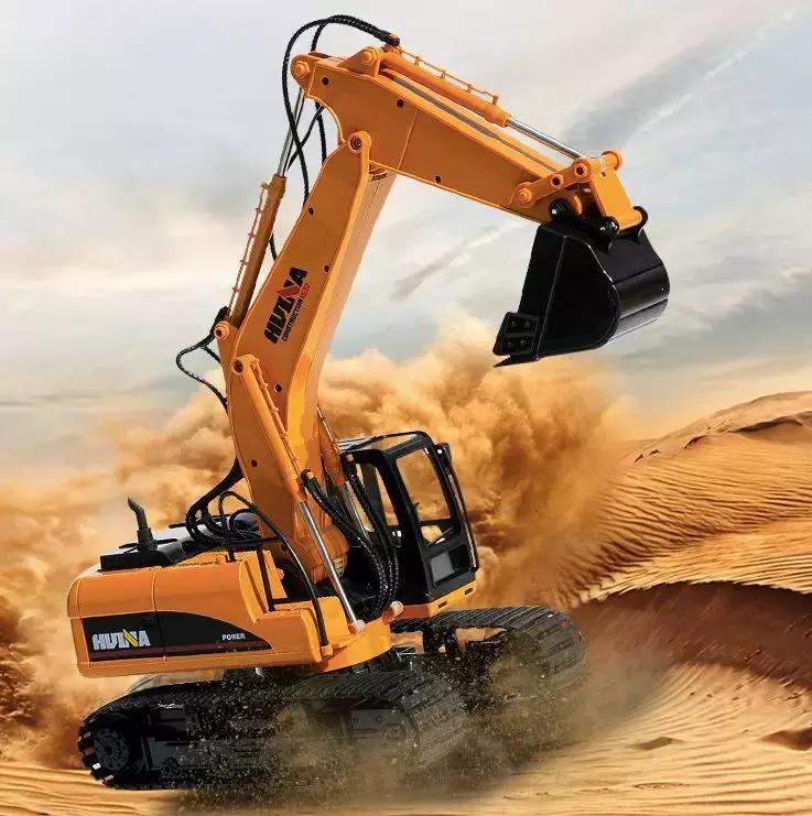 要问挖掘机技术哪家强下一句,要问挖掘机技术哪家强