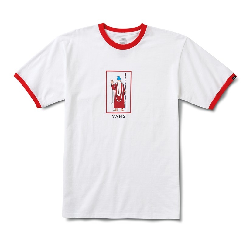 vans联名作品,vans重磅联名