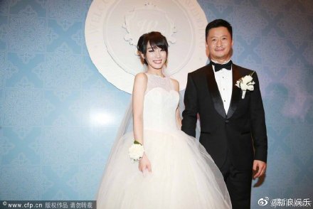 吴京谢楠经过七年之痒,谢楠让吴京跪搓衣板