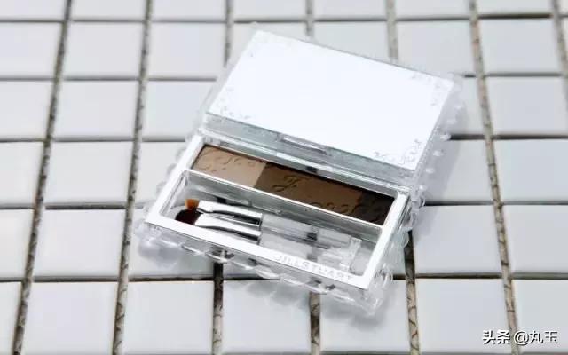 眉毛决定气质一分钟快速画眉法,眉毛决定美貌如何根据脸型选眉形