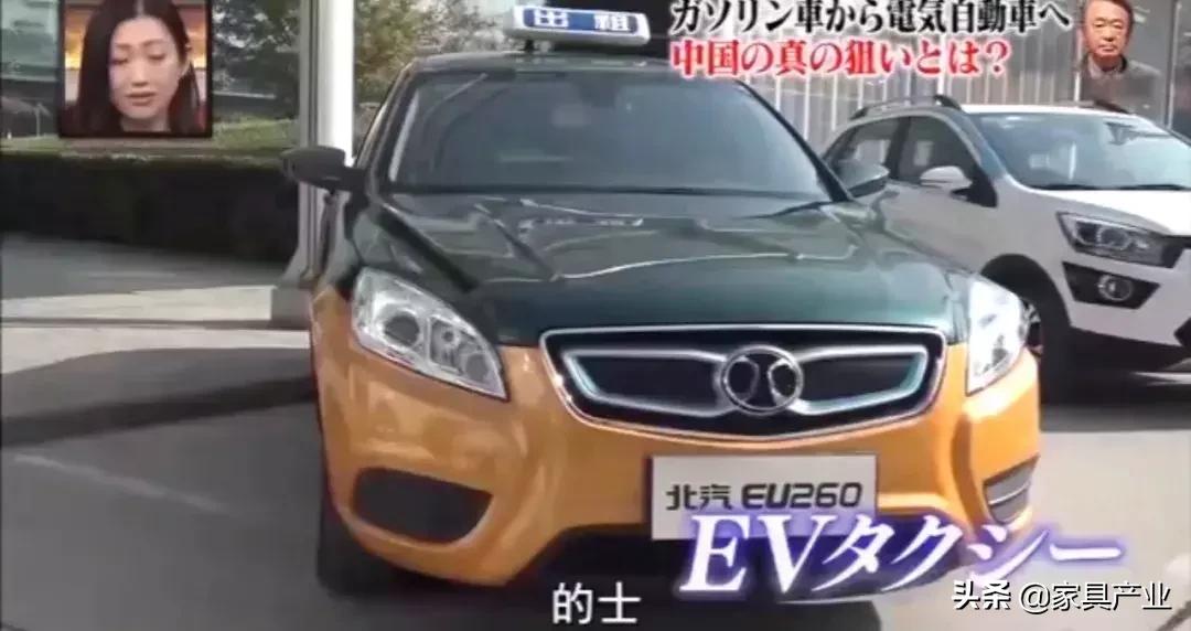 日本人眼中的深圳视频,日本人看深圳的震撼