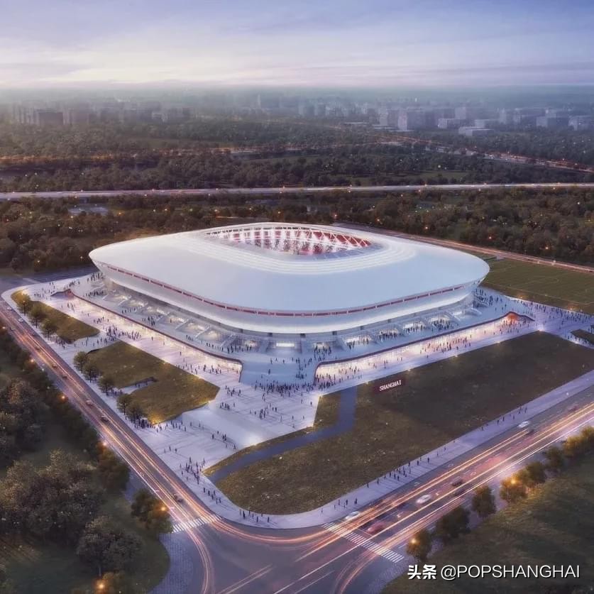 2023魔都必逛潮流街区top10,2019魔都必去50个地标