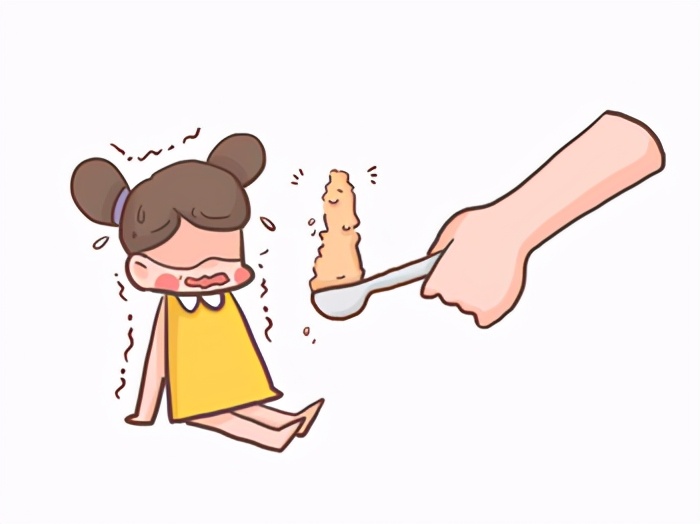 孩子生病不愿住院怎么办,小孩子生病不愿吃药怎么安慰