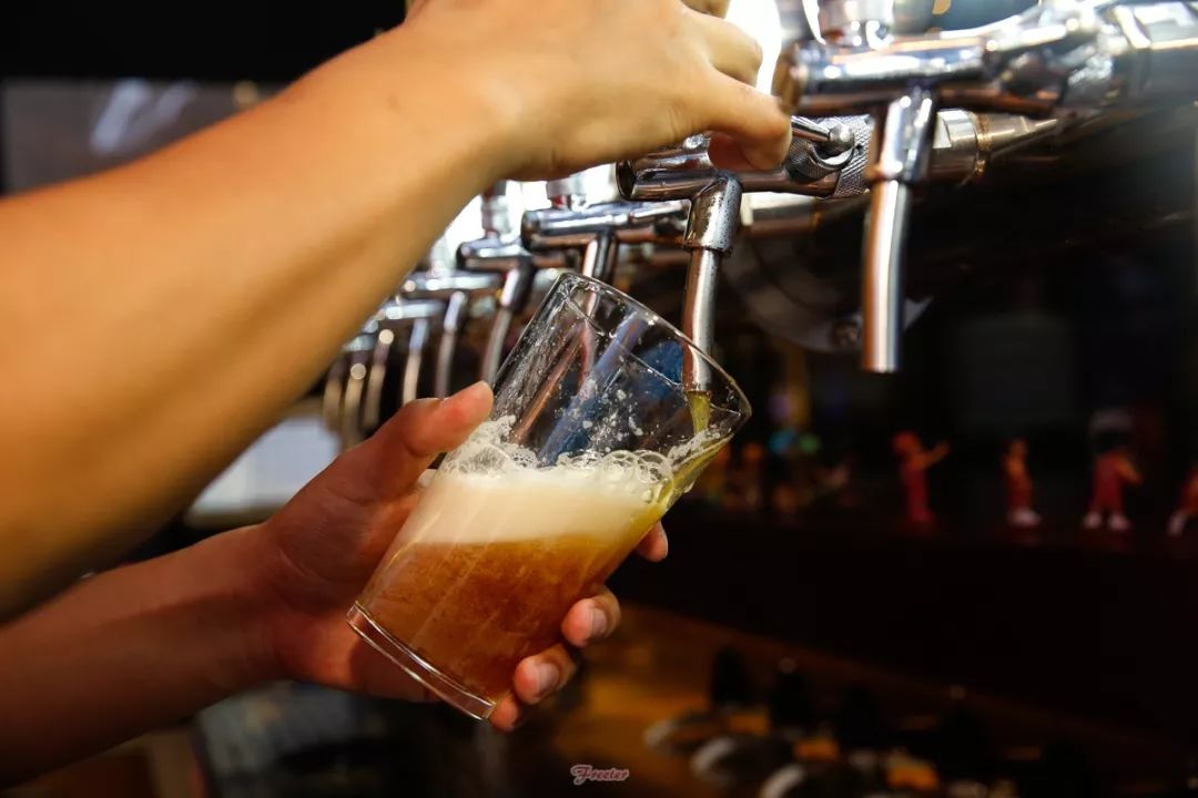 海口小酒吧,海口必玩的酒吧