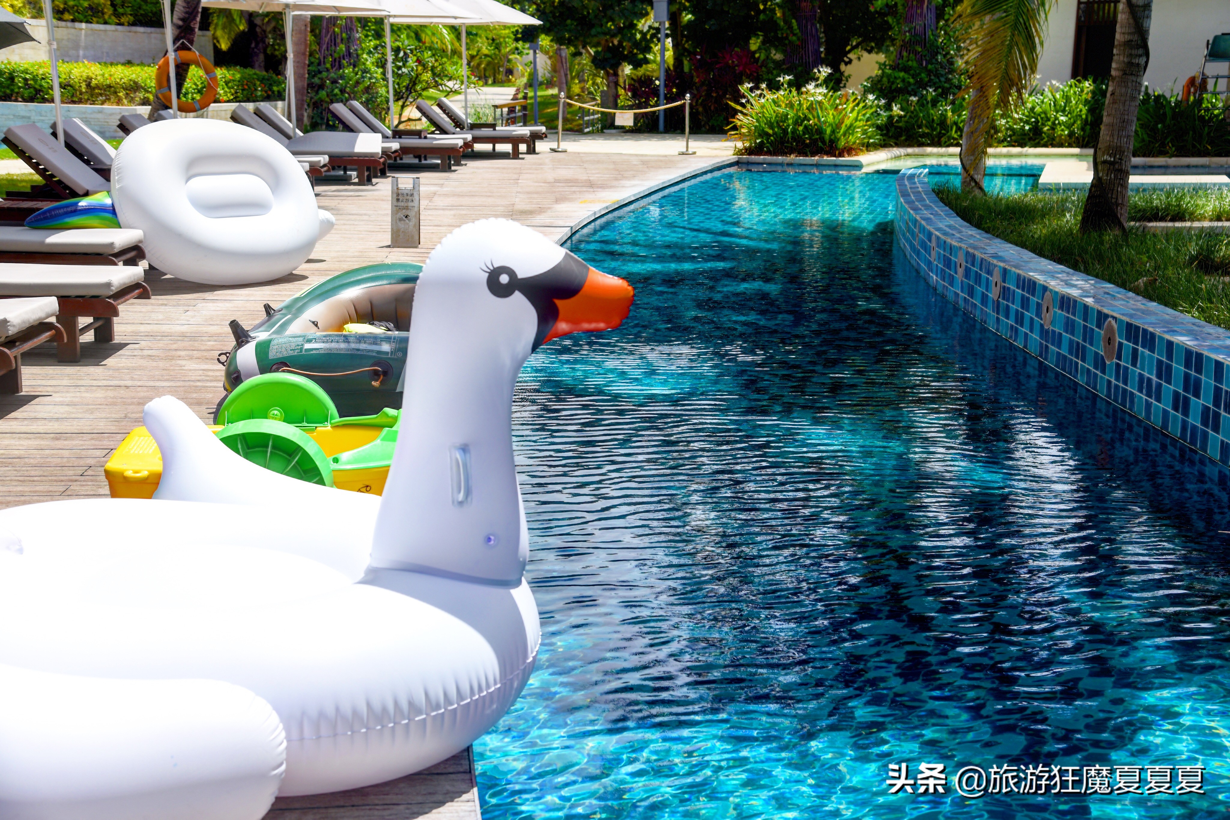 海棠湾红树林度假酒店心得,体验海棠湾红树林酒店