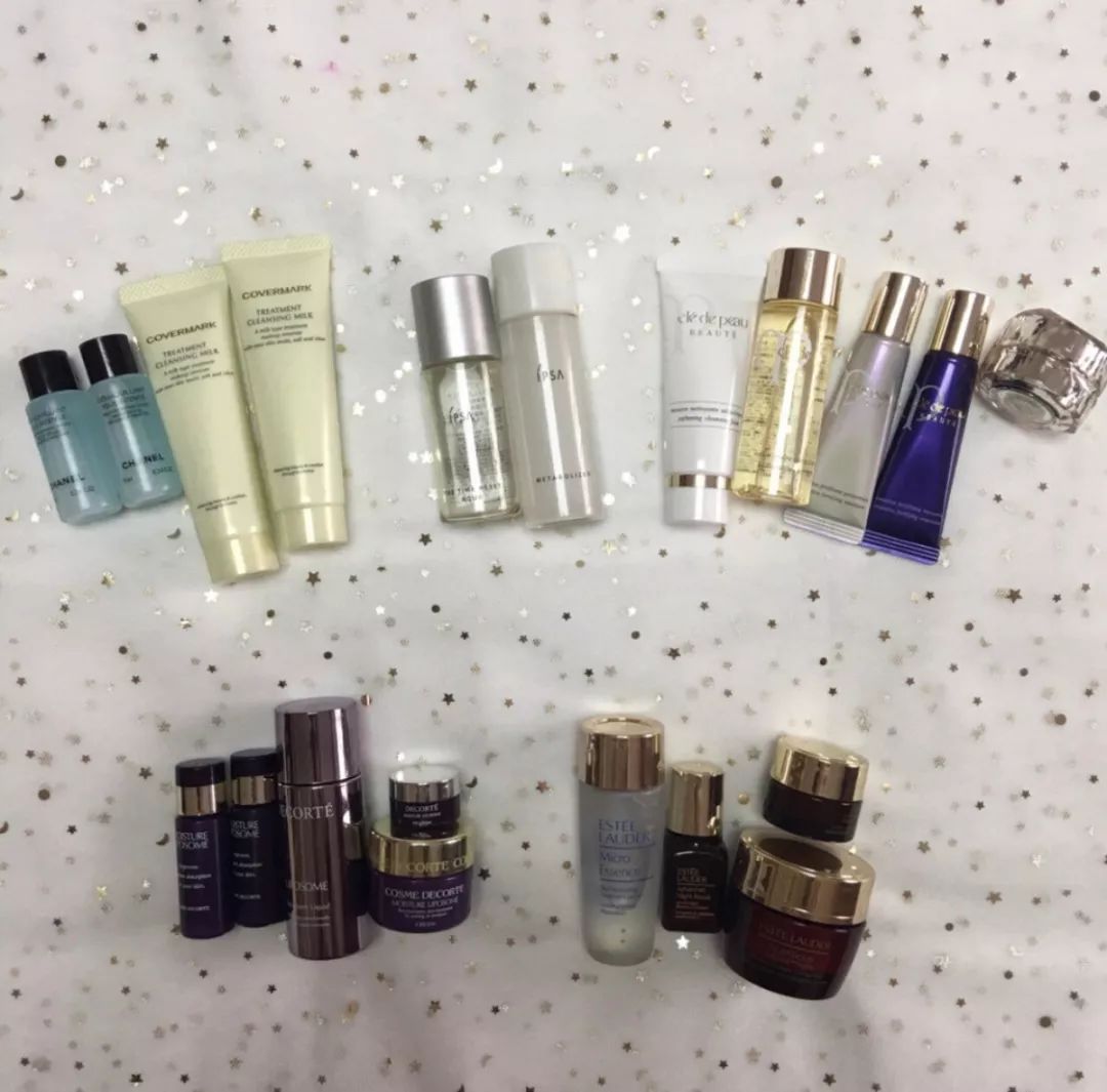 为什么化妆品正装比小样贵,小样比正装便宜为什么还要买正品